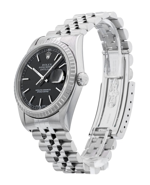 Rolex Datejust 16220